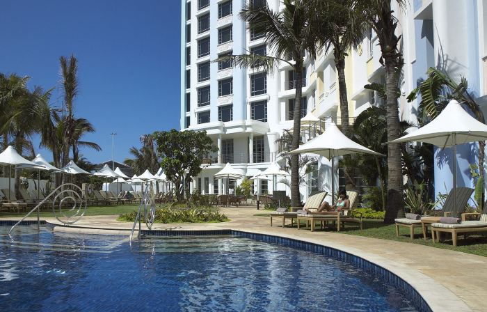 Suncoast Hotel & Towers