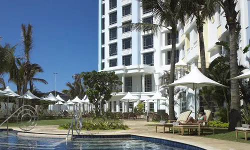 Suncoast Hotel & Towers
