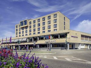 Mercure Hotel Trier Porta Nigra