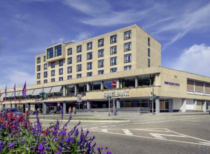 Mercure Hotel Trier Porta Nigra