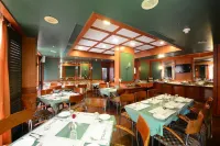 The Oakwood Hotel - 3-Star