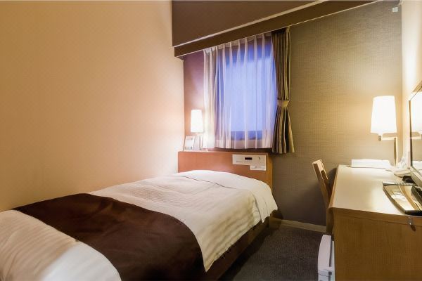 호텔 뉴 스타 이케부쿠로(Hotel New Star Ikebukuro)_3