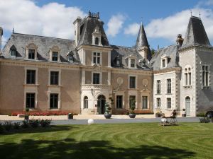 Hotel Château de la Barbinière