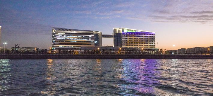 Holiday Inn Express XIAMEN AIRPORT ZONE by IHG Hotels in Xiamen