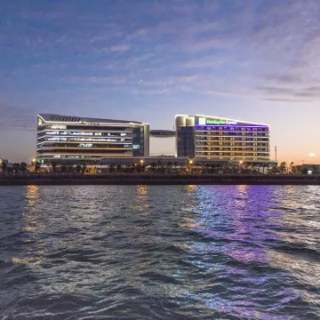Holiday Inn Express XIAMEN AIRPORT ZONE by IHG Hotels near Xiamen-Gaoqin kansainvälinen lentoasema