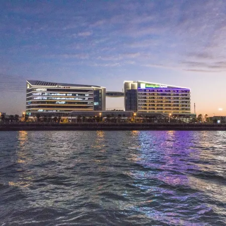 Holiday Inn Express XIAMEN AIRPORT ZONE by IHG