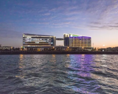 ฮอลิเดย์ อินน์ เอ็กซ์เพรส เซี่ยเหมิน แอร์พอร์ต โซน บาย IHG โรงแรมในเซียะเหมิน