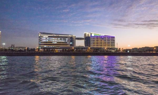 Holiday Inn Express Xiamen Airport Zone by IHG