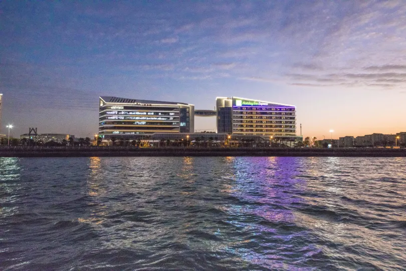 Holiday Inn Express Xiamen Airport Zone