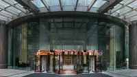 Intercontinental Dalian