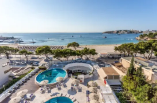 Fergus Style Palmanova - Adults Only