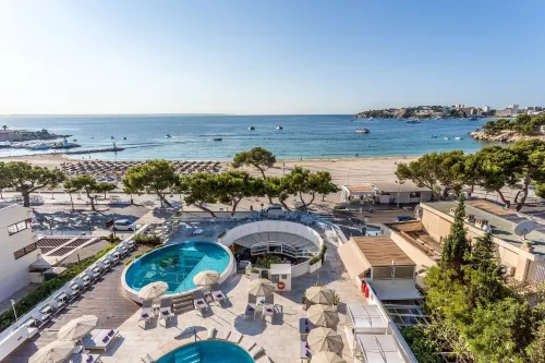 Fergus Style Palmanova - Adults Only