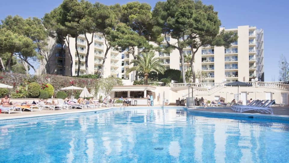 Grupotel Orient