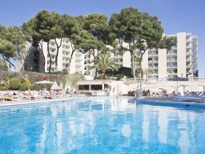Grupotel Orient