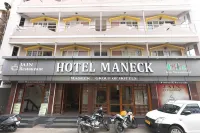 Hotel Maneck