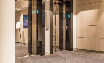 The Marble Arch Hotel by Thistle