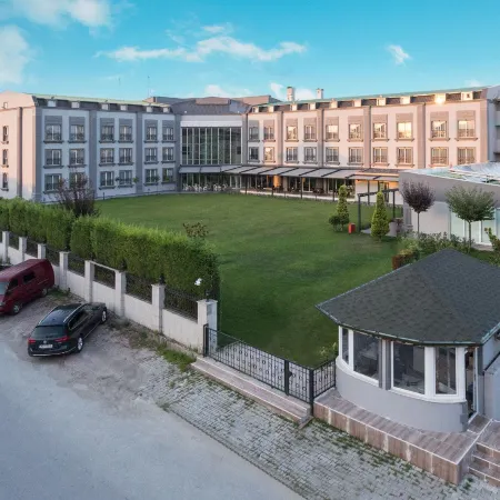 Premier Inn Sakarya