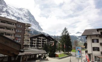 Hotel Steinbock Grindelwald