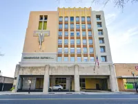Homewood Suites Birmingham Downtown Near UAB Hotels near Five Points South
