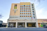 Homewood Suites Birmingham Downtown Near UAB - Wifi