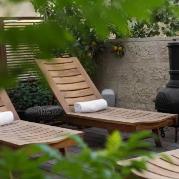 Leonardo Boutique Jerusalem