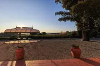 Villa Curina Resort