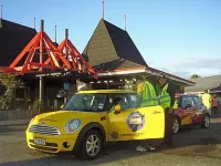 Orana Motor Inn & Restaurant