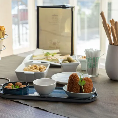 Best Western Plus Hotel Perla del Porto