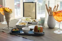 Best Western Plus Hotel Perla del Porto - breakfast