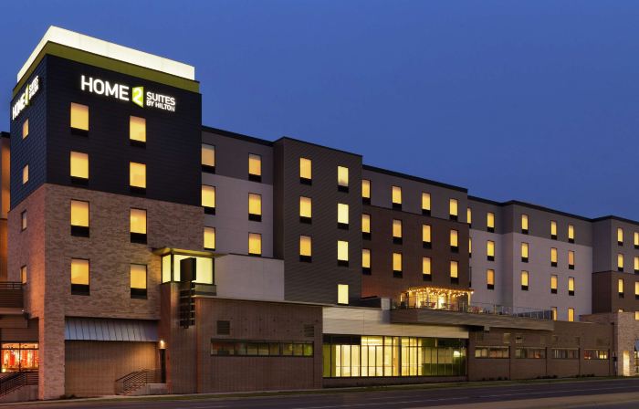 Home2 Suites by Hilton Minneapolis Bloomington