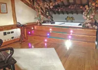 Residenza Storica il Biribino 27 persone