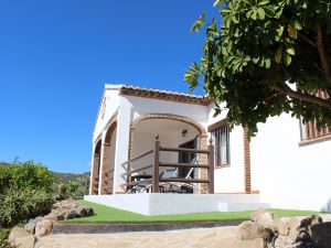 Rural Tourism Accommodation in The Heart of Andalusia