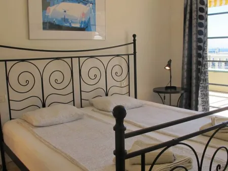 Playa de Mogan Mirador 8 by El Sirocco