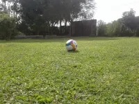 Plastic Bottles House Hotels in Busiro