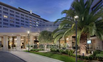 Athenaeum InterContinental, an IHG Hotel