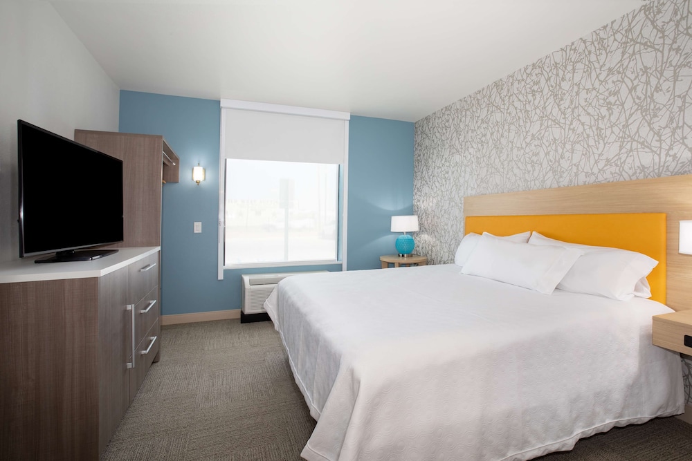 Home2 Suites by Hilton Roswell, NM