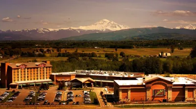 Silver Reef Casino Resort Hotels near Garden Room