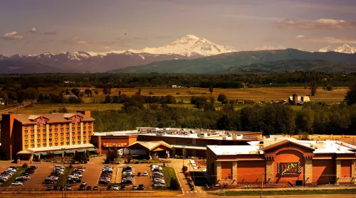 Silver Reef Casino Resort Hotels in Marietta-Alderwood