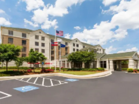 Hilton Garden Inn Atlanta East/Stonecrest Hotels in Stonecrest