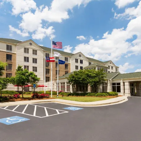 Hilton Garden Inn Atlanta East/Stonecrest