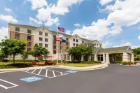 Hilton Garden Inn Atlanta East/Stonecrest Hotel di Stonecrest
