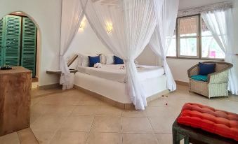 Temple Point Resort