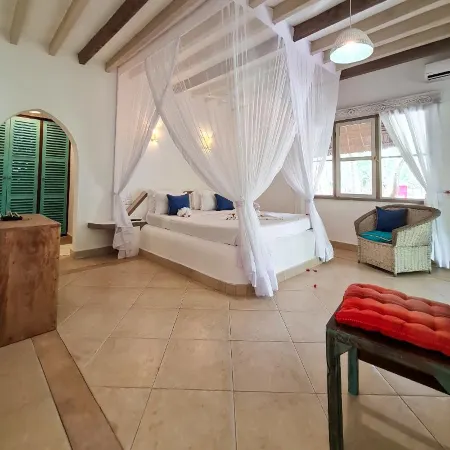 Temple Point Resort