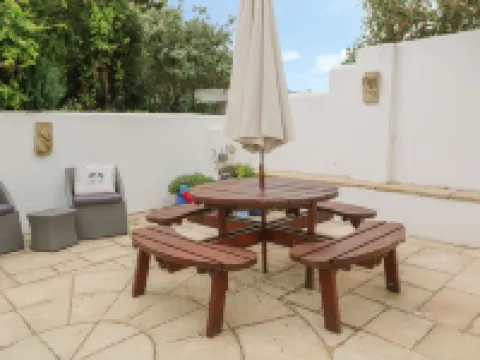 Sea View Hotels in Mevagissey