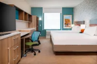 Home2 Suites by Hilton Corona Hotels in Corona