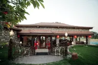 Noor-Us-Sabah Palace