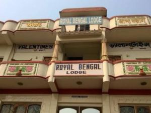 Royal Bengal Lodge