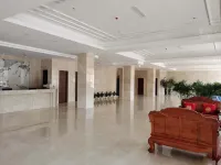 Yu Jin Ting Hotel