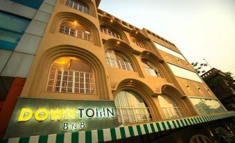 Down Town - Housity