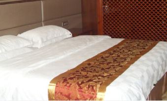 Huaihe Hotel (Huaibin Party School)